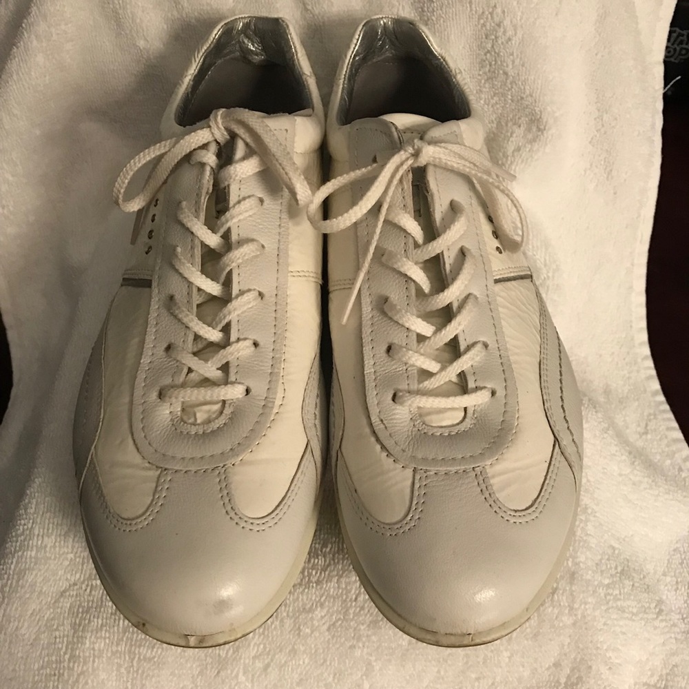 Ecco Ladies Golf Shoes